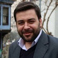 khaled hammoudeh