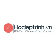 hoclaptrinhvn