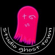 StudioGhostTown